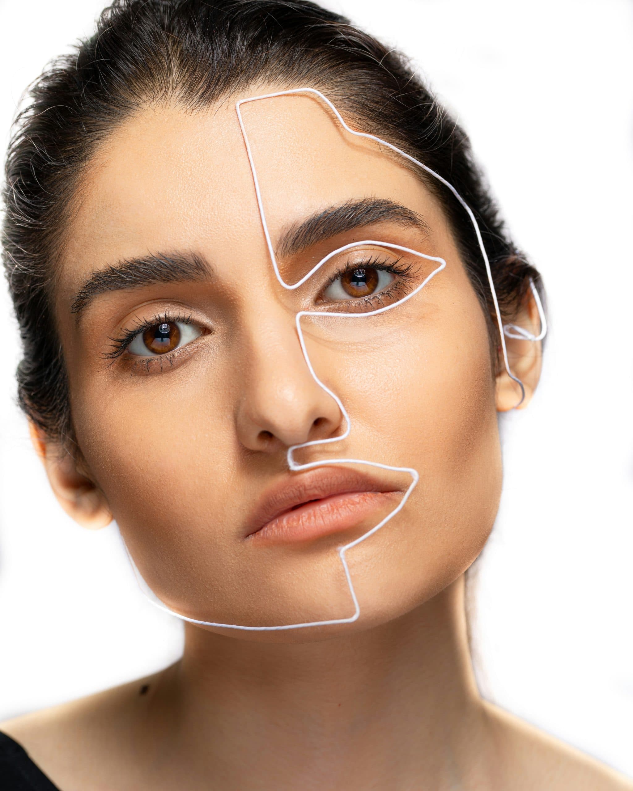 Face treatments at Levitas Aesthetics