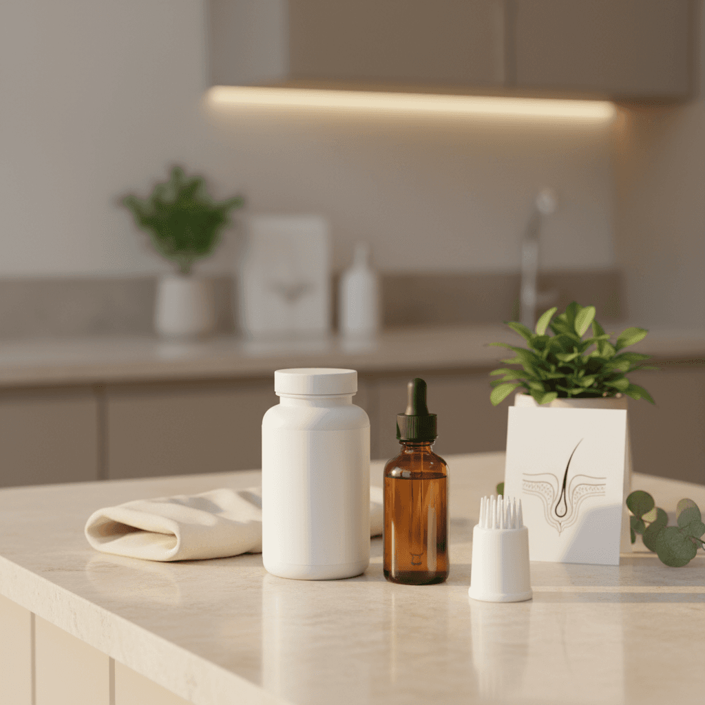 Dutabiot Hair Treatment London