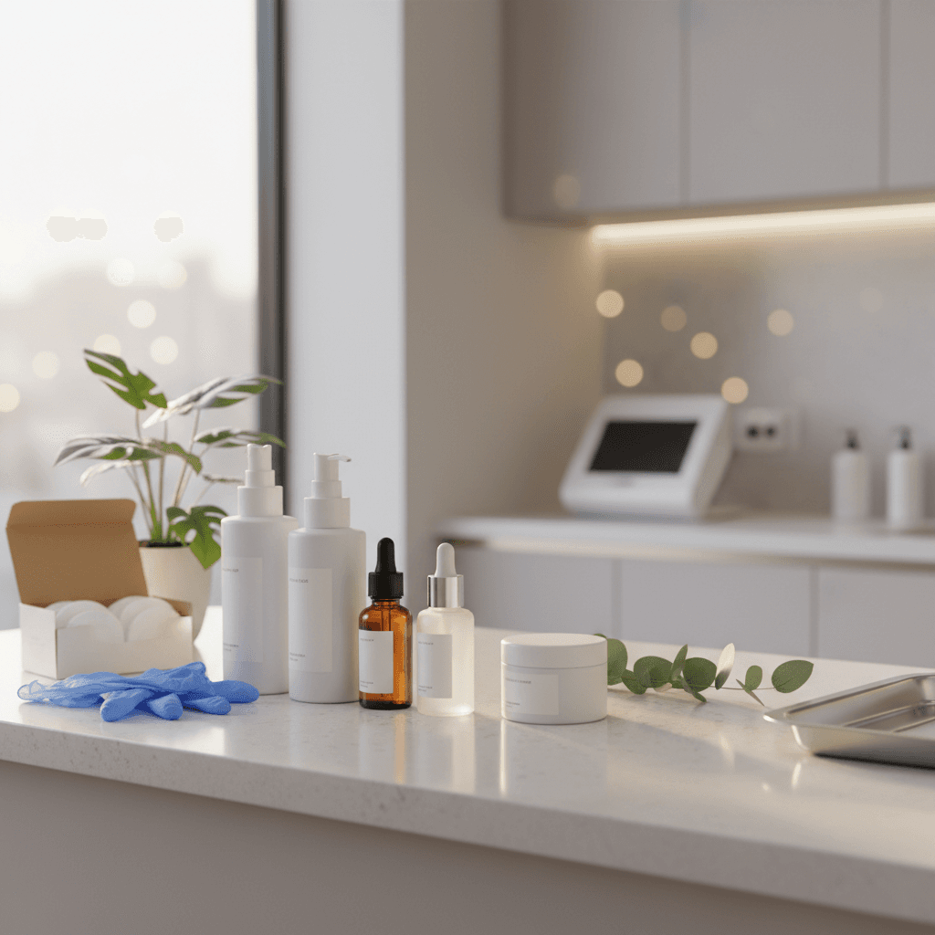 Medical-Grade Skincare