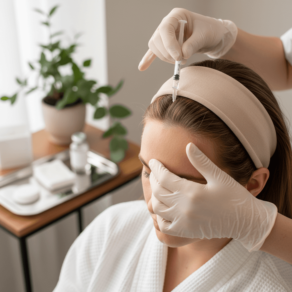 Mesotherapy London - Revive Your Skin & Hair Naturally
