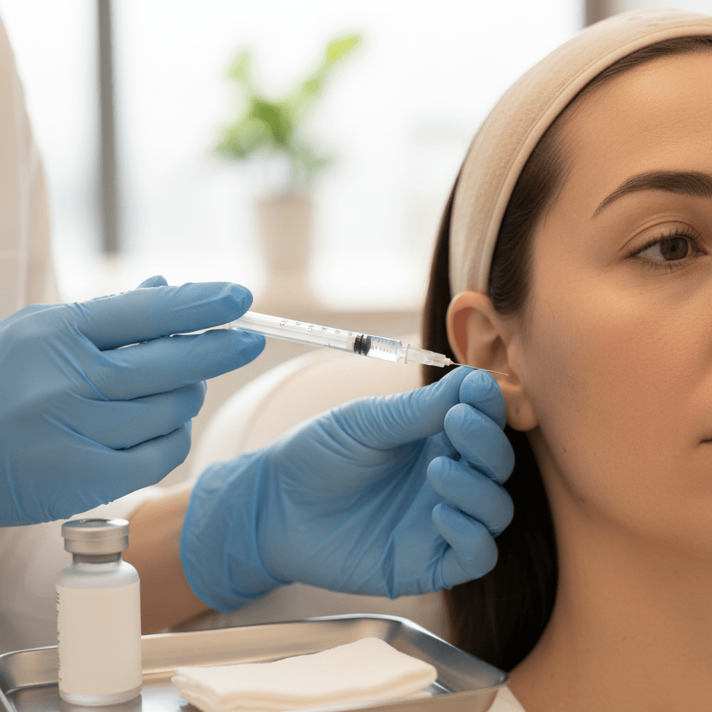 Profhilo Injections London