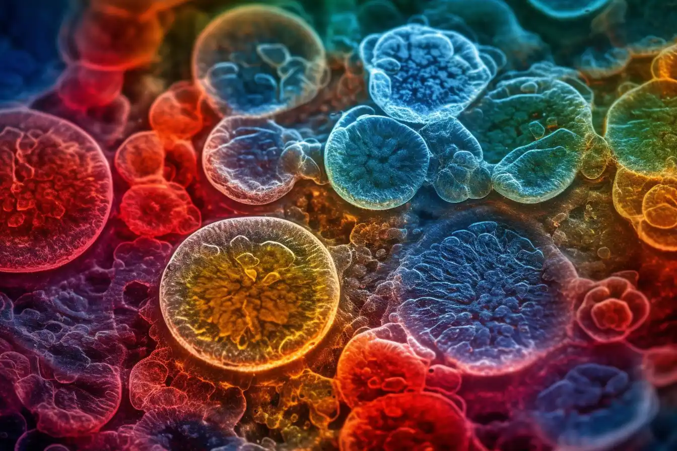 Mesenchymal Stem Cell (MSC) Therapy – Cellular Repair Reimagined