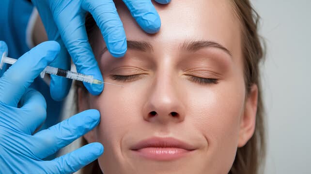 Carboxytherapy Treatment London & Surrey: Natural Healing for Skin, Hair, Scars & Cellulite