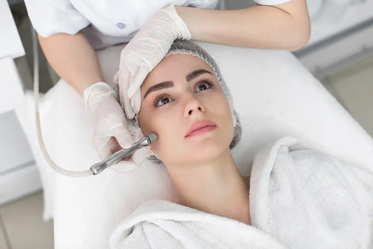 Glow From Within: The Power of Exosome Treatments for Hair, Skin & Face in London and Surrey