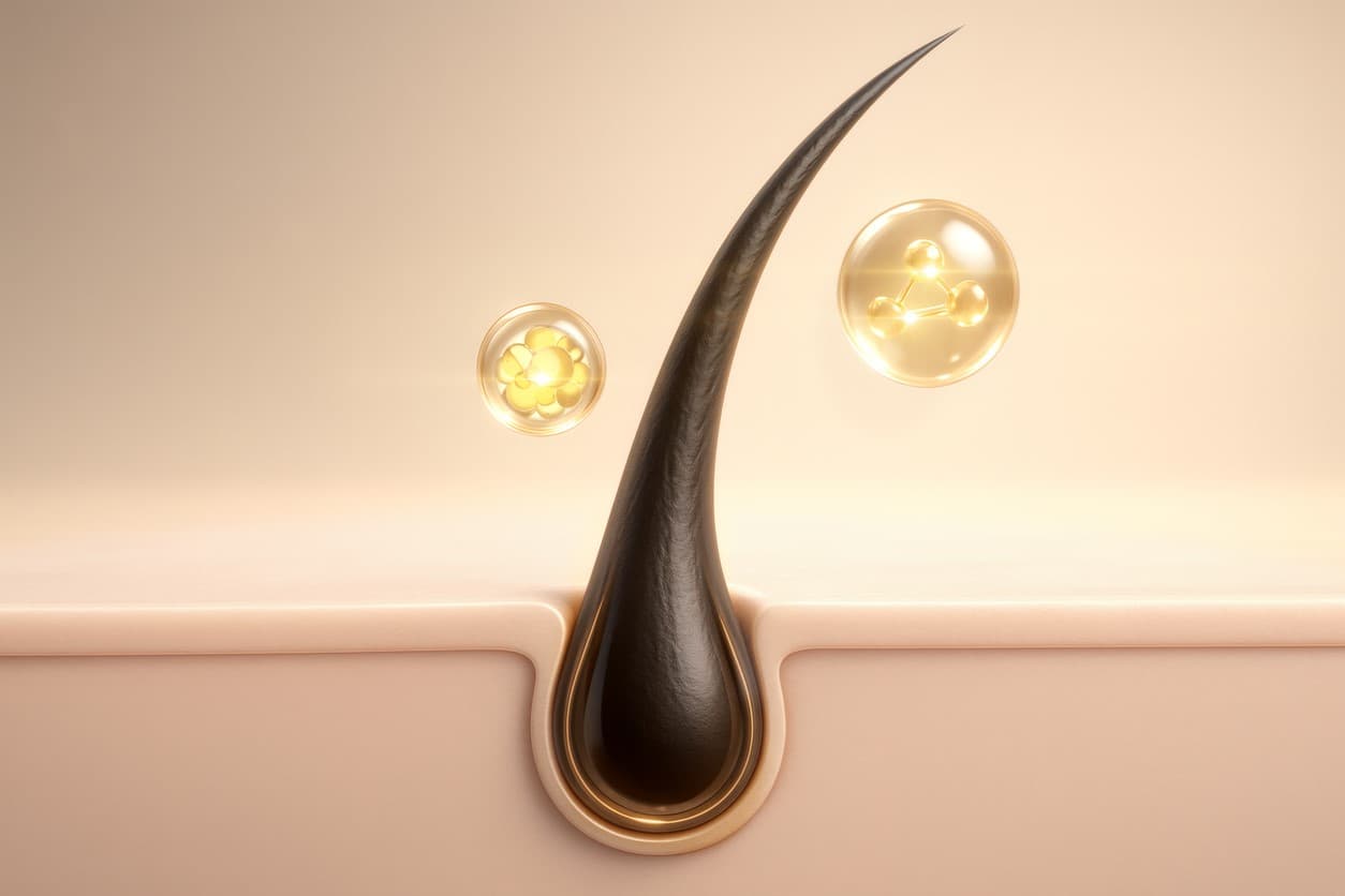 Best Stem Cell Hair Follicle Regeneration Treatment in London & Surrey