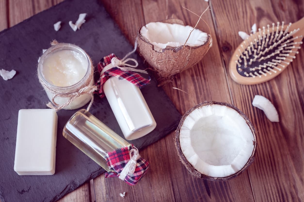 Topical Hair Treatment – Frequently Asked Questions