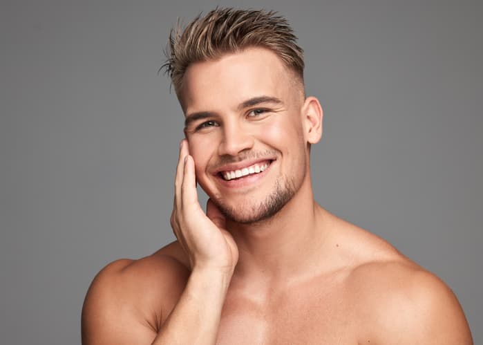 VI Peel for Men: Specialist Skin Rejuvenation Guide in London & Surrey