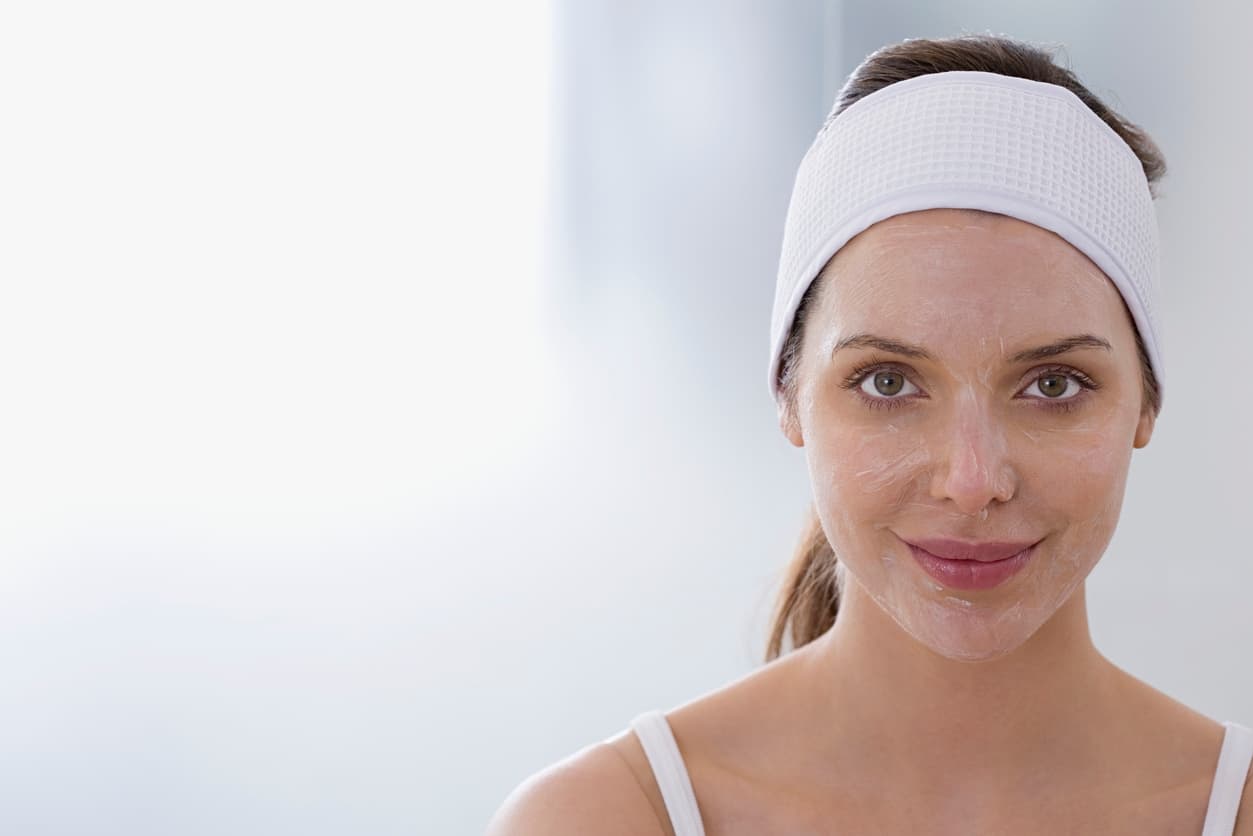 Chemical Peels and the Power of the VI Peel in London